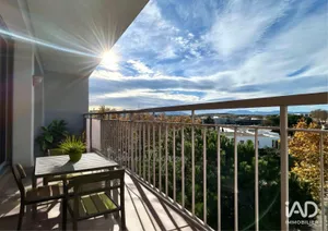 Appartement à PERPIGNAN (66000)