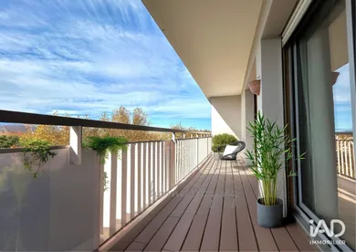 Apartment in PERPIGNAN (66000)