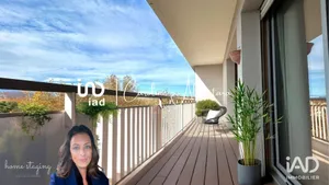 Apartment in PERPIGNAN (66000)