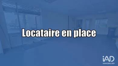 Local d’activité à LOUDÉAC (22600)