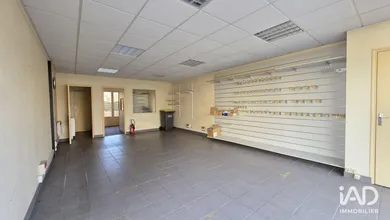 Local d’activité à LOUDÉAC (22600)