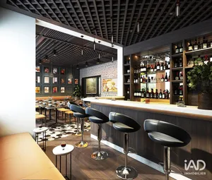 Restaurant at LAMBALLE (22400)