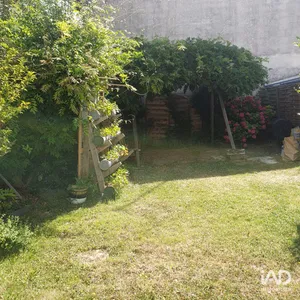 House at ORSAY (91400)