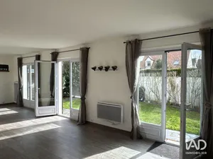House in ORSAY (91400)