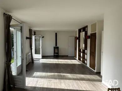 House in ORSAY (91400)