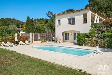 Maison à MOUGINS (06250)
