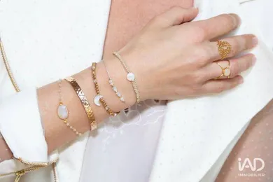 Boutique/Local commercial à SAINT-BRIEUC (22000)