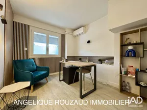 Business asset in LA LONDE LES MAURES (82250)