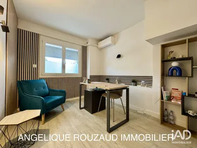 Business asset in LA LONDE LES MAURES (82250)