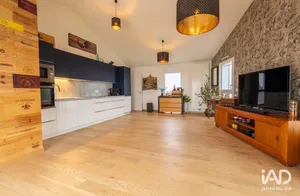 Appartement à LA ROCHELLE (17000)