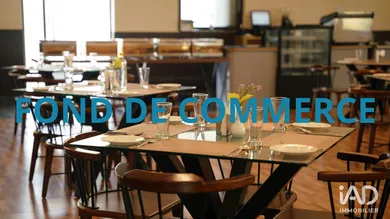 Restaurant in VINCENNES (94300)