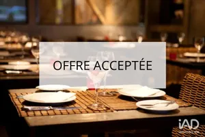 Restaurant à VINCENNES (94300)