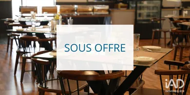 Restaurant à VINCENNES (94300)