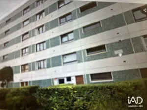 Apartment in LE BLANC-MESNIL (93150)