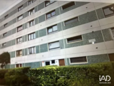 Apartment in LE BLANC-MESNIL (93150)