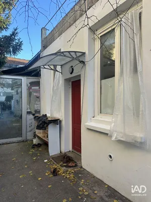 Appartement à LE BLANC-MESNIL (93150)