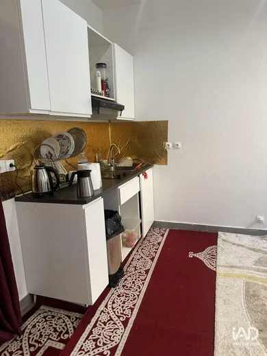 Appartement à LE BLANC-MESNIL (93150)