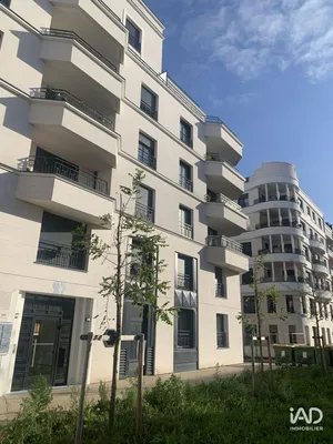 Appartement à CLAMART (92140)