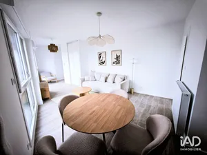 Apartment in RENNES (35700)