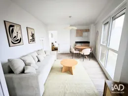 Apartment in RENNES (35700)