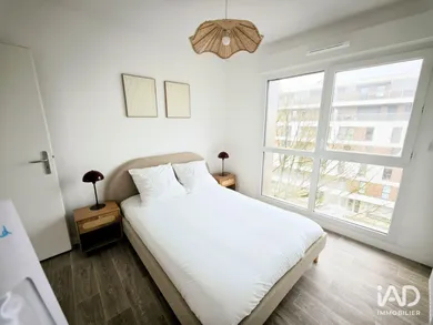 Apartment in RENNES (35700)