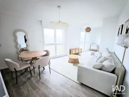 Apartment in RENNES (35700)