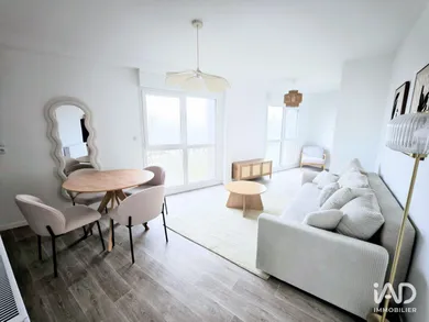 Appartement à RENNES (35700)