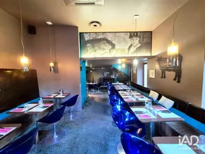 Bar-tabac à CHARLEVILLE-MÉZIÈRES (08000)