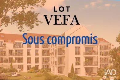 Appartement à OZOIR-LA-FERRIÈRE (77330)