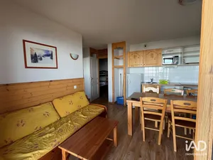 Appartement à CHAMROUSSE (38410)