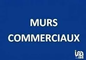 Boutique/Local commercial à PARIS (75015)
