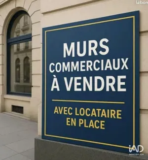 Commercial in PARIS (75015)