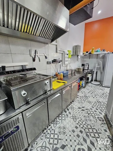 Boutique/Local commercial à PARIS (75015)