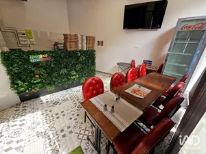 Commercial in PARIS (75015)