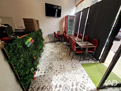Boutique/Local commercial à PARIS (75015)
