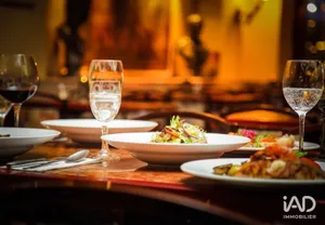 Restaurant à FRÉJUS (83600)