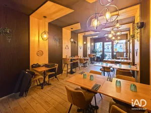 Restaurant à BÉZIERS (34500)