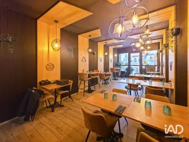 Restaurant à BÉZIERS (34500)