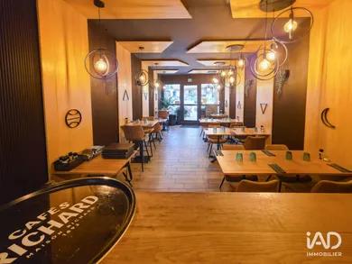 Restaurant à BÉZIERS (34500)