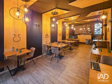 Restaurant à BÉZIERS (34500)