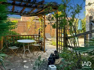 Maison à BAGNOLS-SUR-CÈZE (30200)