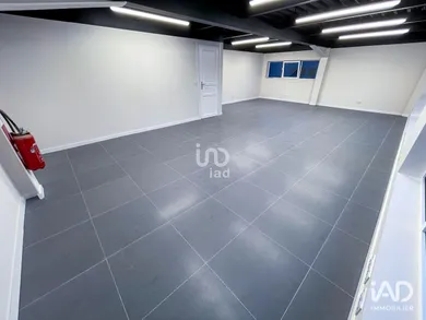 Office in BELLOY-EN-FRANCE (95270)