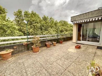 Apartment in TOULOUSE (31000)