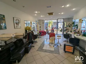 Commercial walls in BORDEAUX (33800)