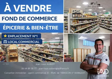 Commercial in AVIGNON (84000)