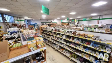 Commercial in AVIGNON (84000)