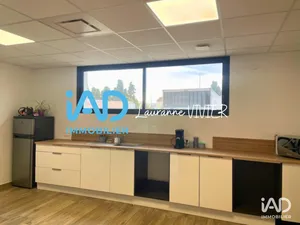 Office in LE SOLER (66270)