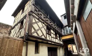 Maison à RIBEAUVILLÉ (68150)