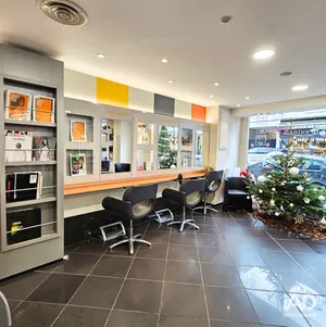 Boutique/Local commercial à CHANTILLY (60500)