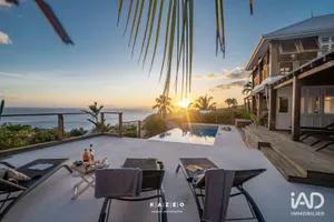 House in CASE-PILOTE (97222)